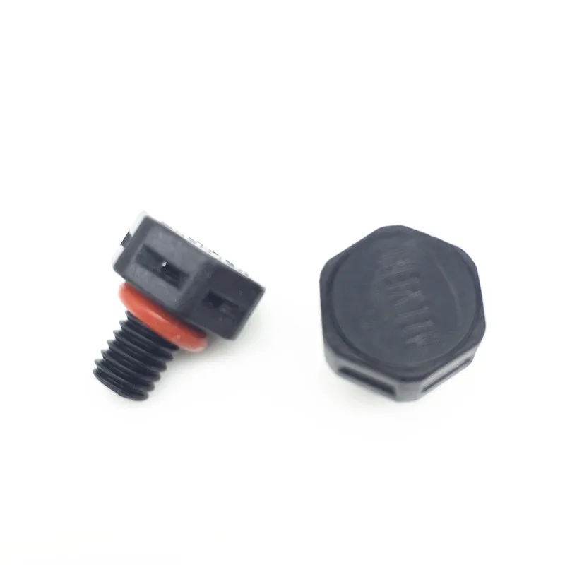 M5*0.8-7mm screw in type watherproof IP67,IP68 and venting breather protective vent