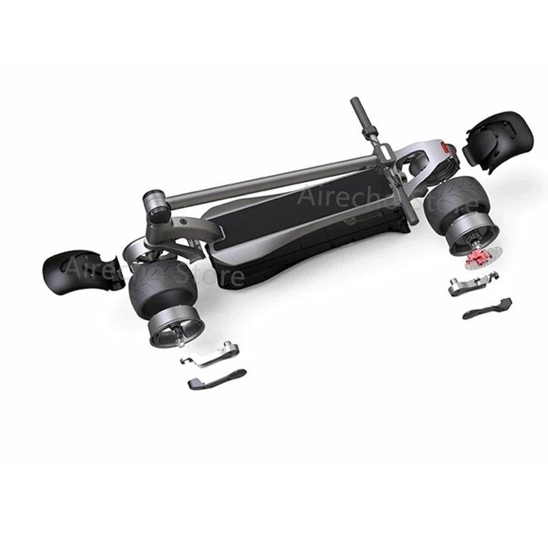 Top EU Stock 2019 Newest 500W / 1000W Mercane WideWheel Smart Electric Scooter Foldable Wide Wheel Kickscooter Dual Motor Skateboard 15 Top EU Stock 2019 Newest 500W / 1000W Mercane WideWheel Smart Electric Scooter Foldable Wide Wheel Kickscooter Dual Motor Skateboard 15