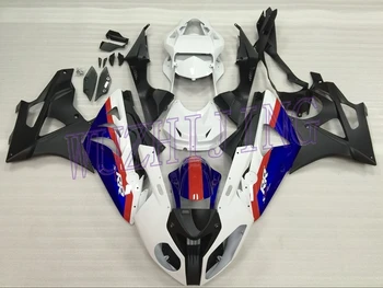 

Abs Fairing for BMW S1000 RR 2012 Motorcycle Fairing S1000RR 11 12 Black White Bodywork S 1000 RR 2010 - 2014