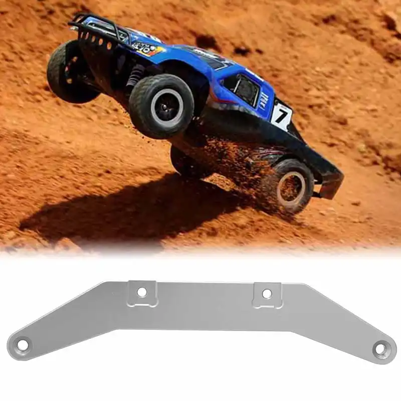 traxxas slash 2wd body shell