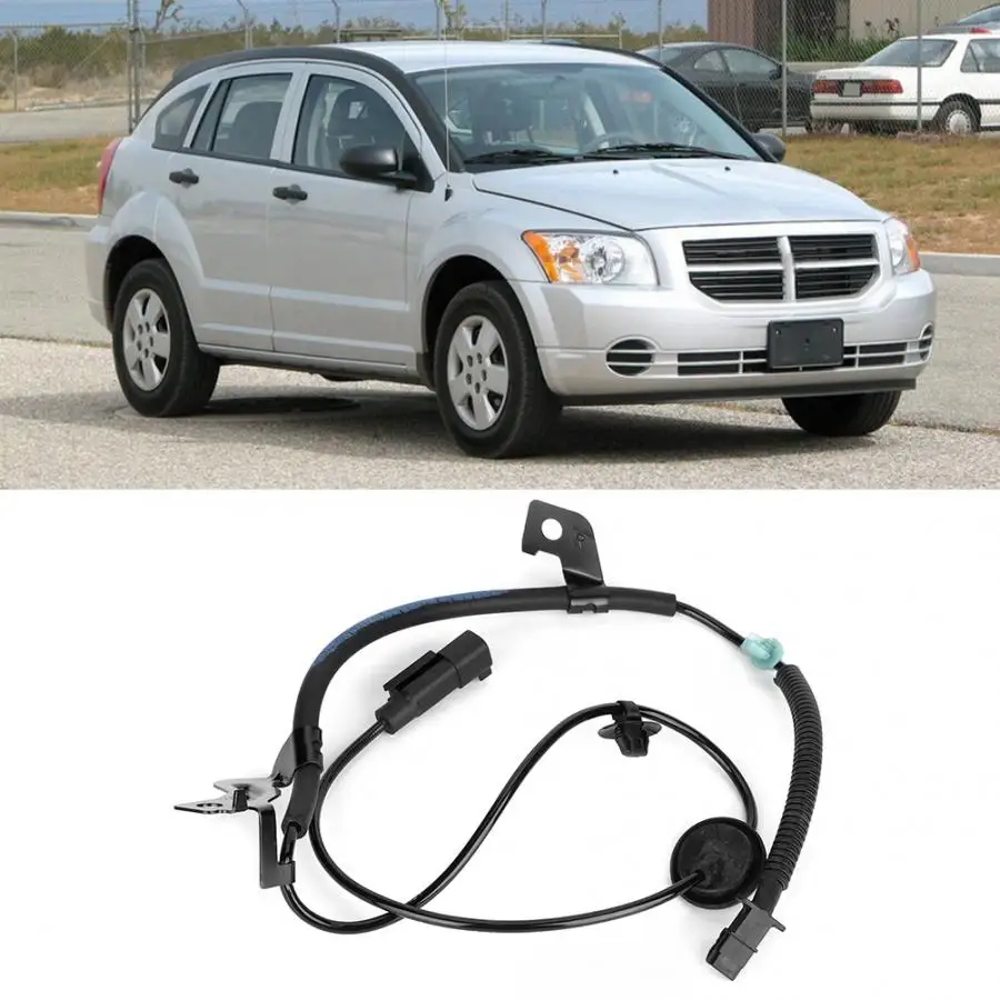 05105064AB задний правый ABS Датчик скорости колеса подходит для DODGE CALIBER/JEEP COMPASS Датчик частоты вращения двигателя автомобилей