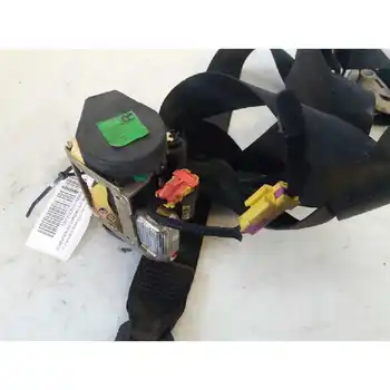 

1J4857706JFKZ Safety Belt Front Right Volkswagen Bora Saloon (1j2) Trendline