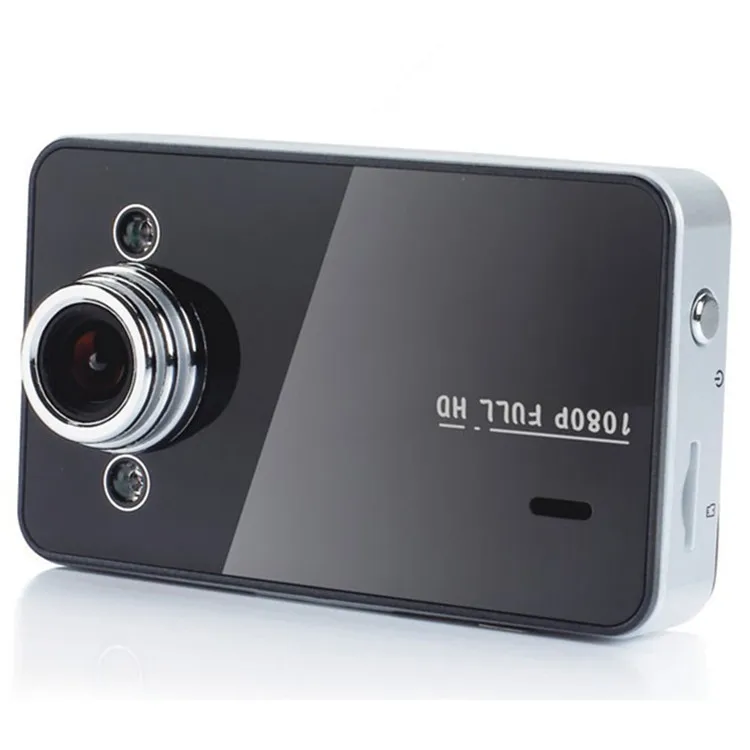 Напрямую от производителя тахографа K6000 прожектор ночного видения 1080P пуцин тахограф Авто страховка подарок