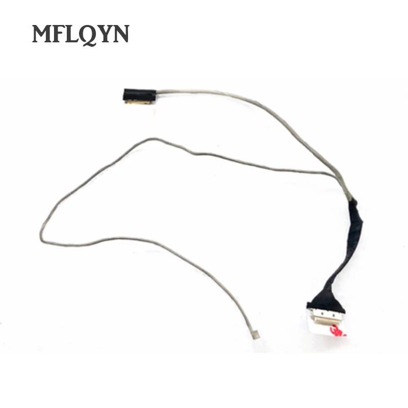 Zahara 5PCS LCD LED Screen Video Cable Replacement for HP 15-DA 15-DB Series 15-DA0012DX 40PIN Zahara 5PCS LCD LED Screen Video Cable Replacement for HP 15-DA 15-DB Series 15-DA0012DX 40PIN