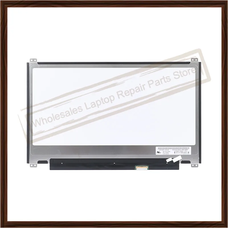 LP133WF2-SPL8 LP133WF2 SPL8 13," ЖК-дисплей Экран Дисплей для lenovo thinkpad L380 1920X1080 30 контактов ноутбук планшета Панель