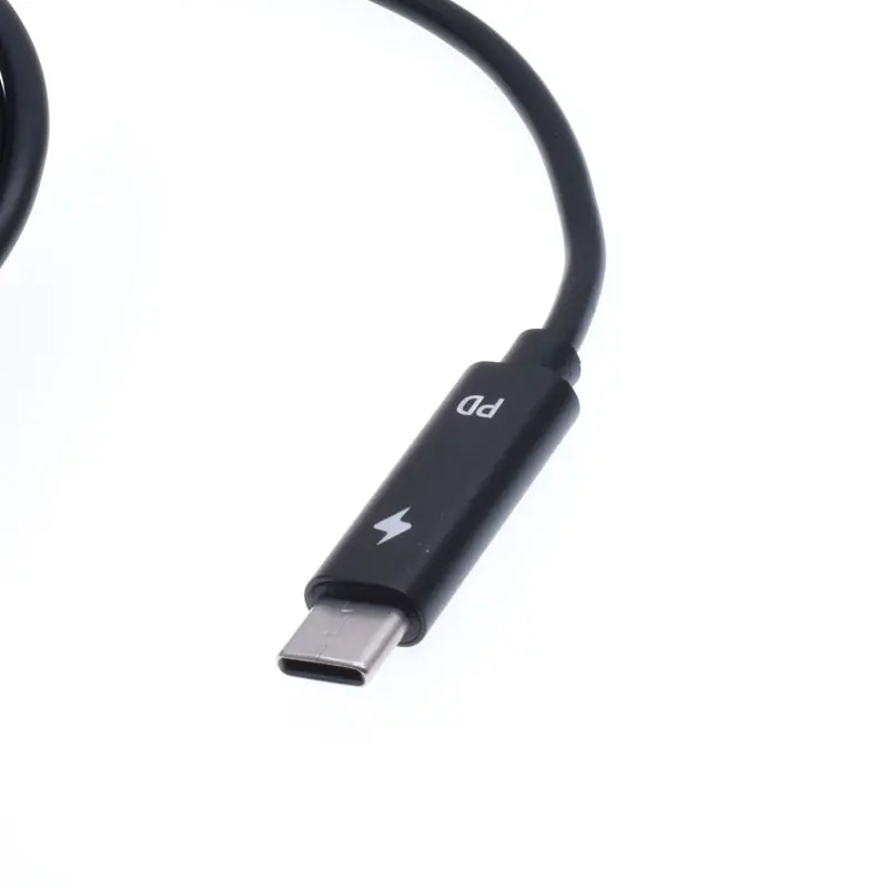 65 Вт PD Быстрая зарядка type-c USB штекер для microsoft 3 интерфейс, ноутбук Кабель-адаптер 1,8 м