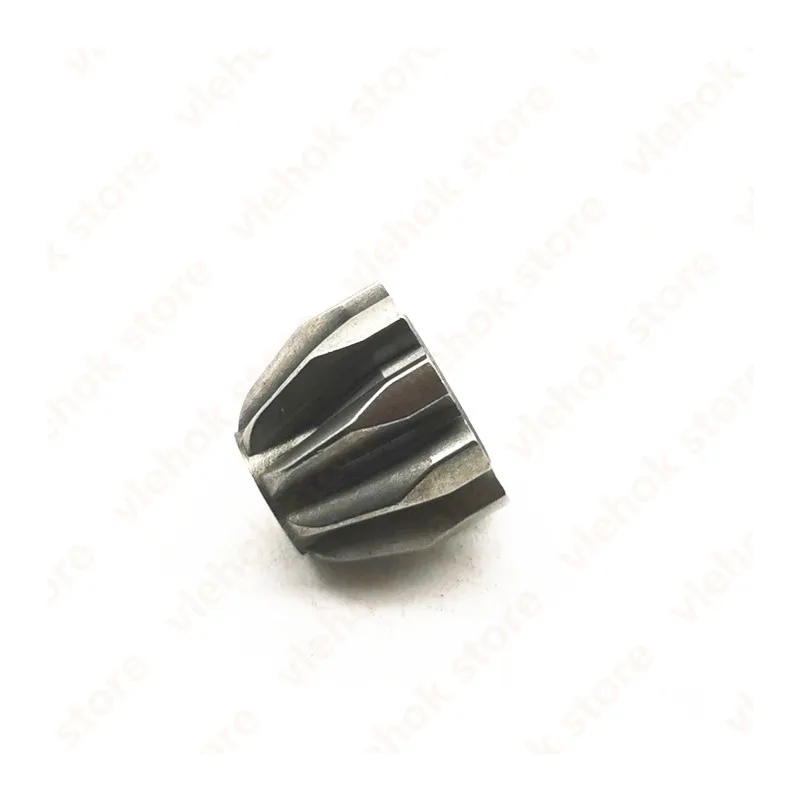 Фото Шестерня для BOSCH GWS6-115E 1375AK GWS580 GWS5-100 GWS5-115 GWS850C GWS780C GWS8-115C GWS8-125C GFF22A GET55-125 GET65-5 GET75-6 №2