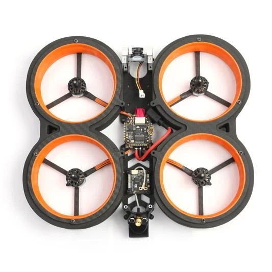 DIATONE TAYCAN комплект с рамкой светодиодный 3 дюймовый 4s 6s HD камера FPV для внутреннего