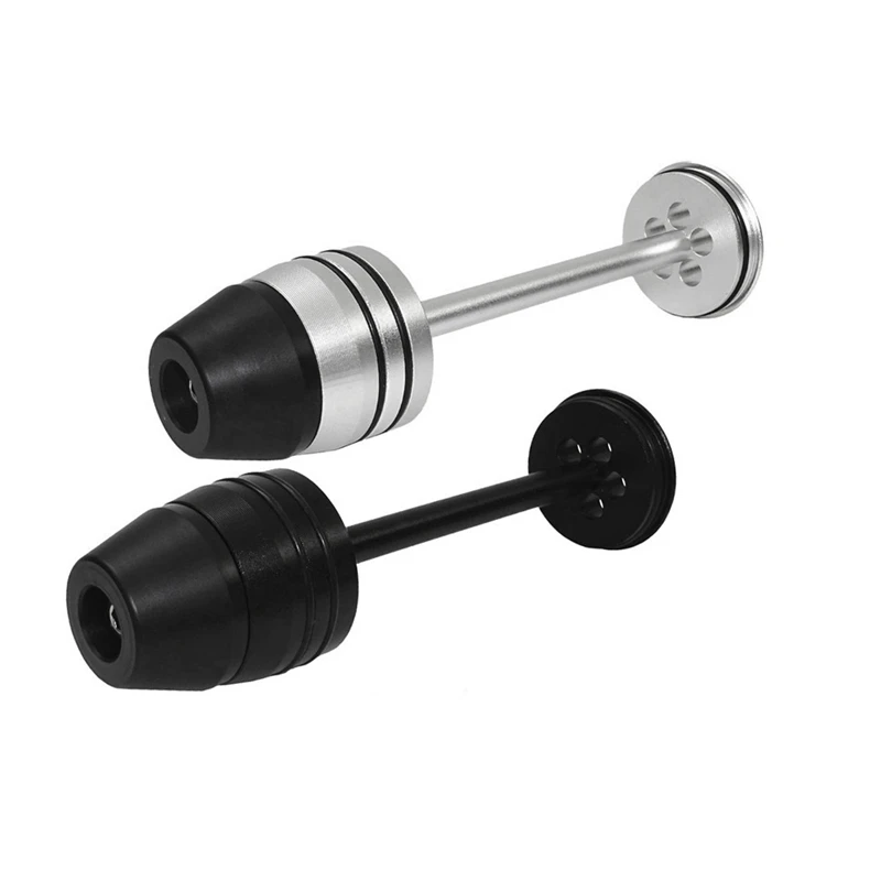 Motorcycle Rear Wheel Fork Axle Sliders Cap Crash Protector for BMW R1200GS LC 2013-2018 / Adventure 2014-2018 |