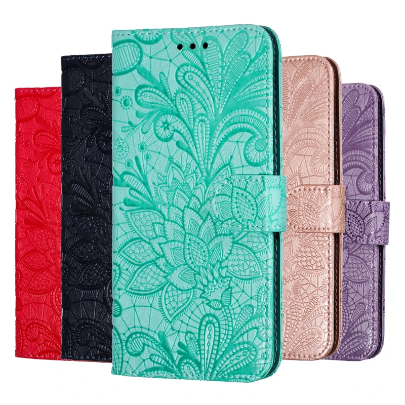 PU-Leather-Flip-Phone-Case-For-Xiaomi-Redmi-Note-8T-8-7-6A-6-Pro-K20