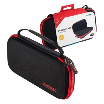 

Switch Lite Storgage Bag Ns Mini Game Console Portable Hand Protective Eva Accessories