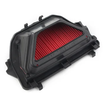 

High Flow Motorbikes Air Filter Intake Cleaner Parts Replacement For Yamaha YZF R6 YZF-R6 2008 2009