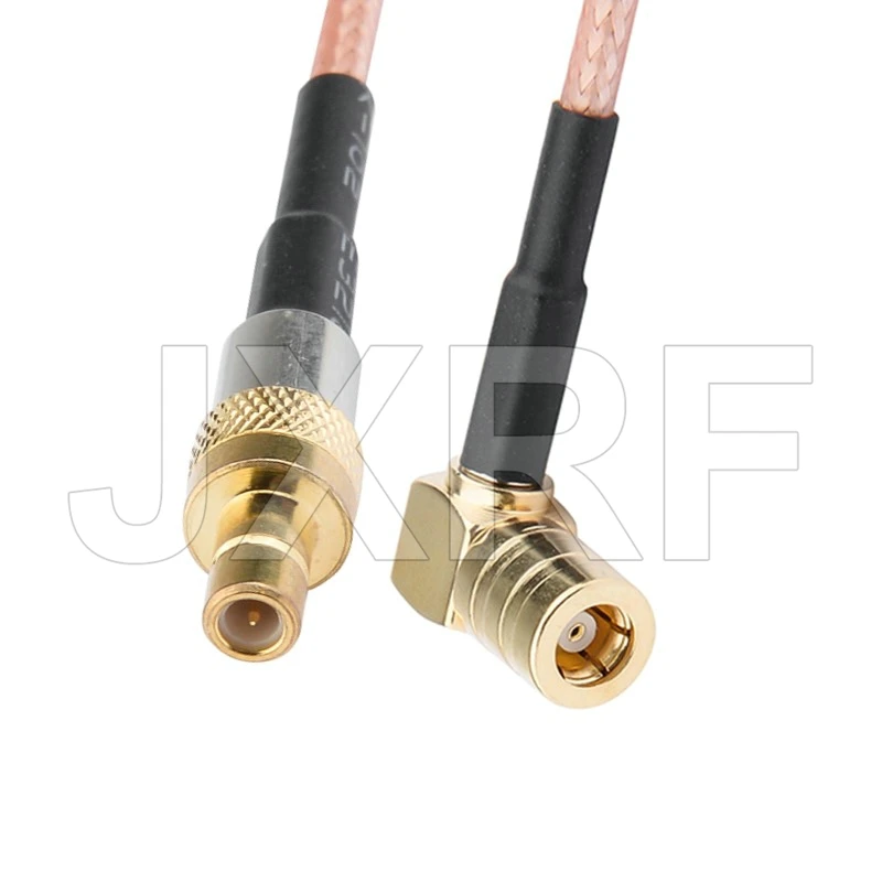 SMA-J Stecker Zu N-K Buchse RG174 Koaxialkabel Pigtail Koaxkabel