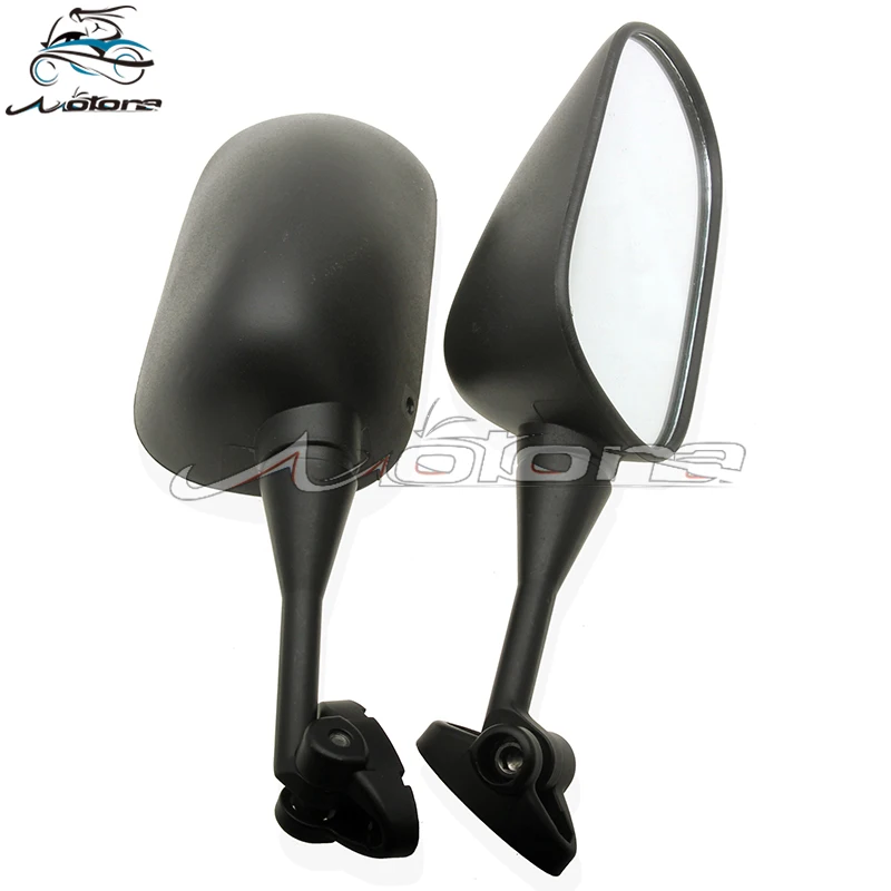 Мотоциклетные зеркала заднего вида для HONDA CBR 600 RR 2003- CBR1000RR 2004-2007 04 05 06 07 аксессуары для мотоциклов