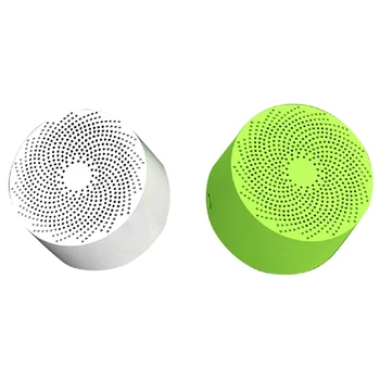 

Portable Household Air Purifier 5V USB Refrigerator Disinfection Machine Fruit Vegetable Disinfector Sterilizat