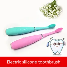 Вращающаяся электрическая зубная щетка, работающая от аккумулятора с щеточными головками, средства гигиены полости рта, не перезаряжаемая зубная щетка