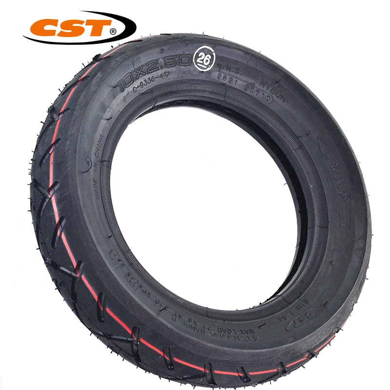 10x2 bike tire