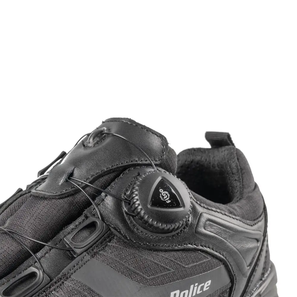 police training shoes