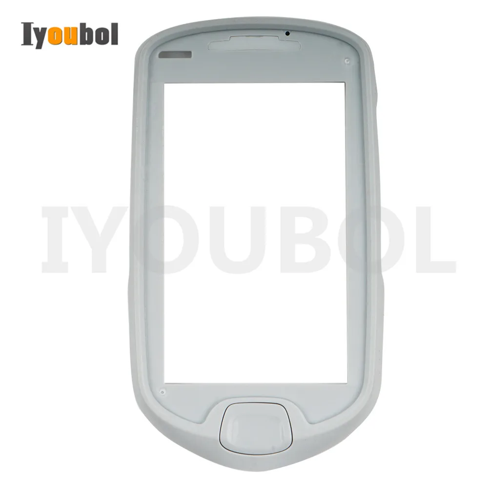 

Front Cover Replacement for Symbol MC18