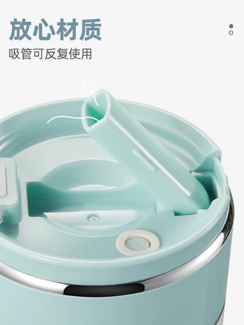 Home small go out portable multi-functional students mini-portable juice cup J03