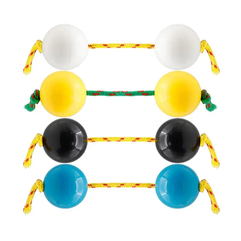 

Plastic Wrist Sand Egg African Hand Egg Shakers Percussion Toy