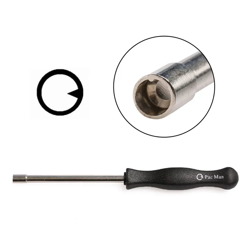 

Adjusting Service Carburetor Tool For Ryobi HOMELITE Packman Shape Drop Ship