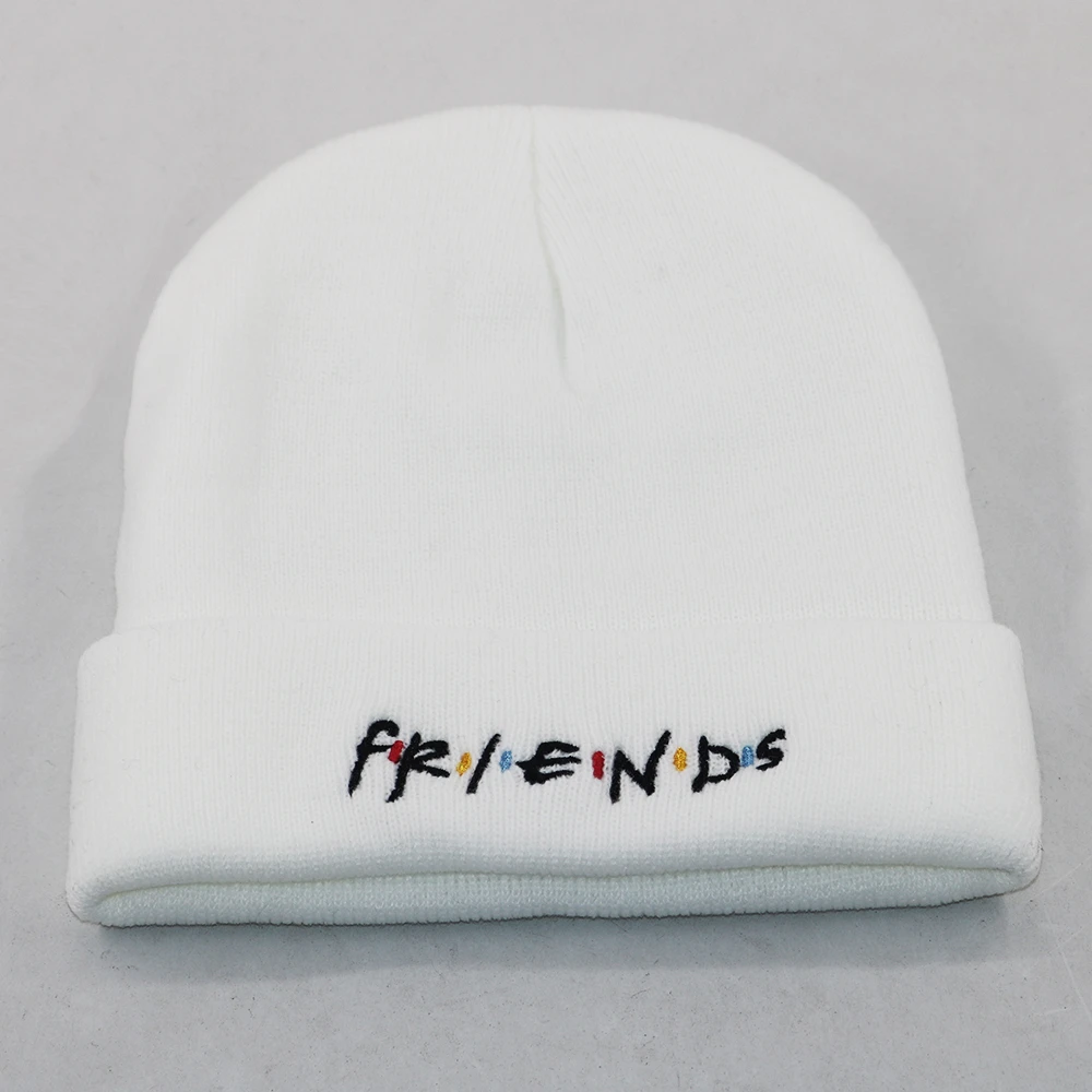 Friends beanie hat Clearance