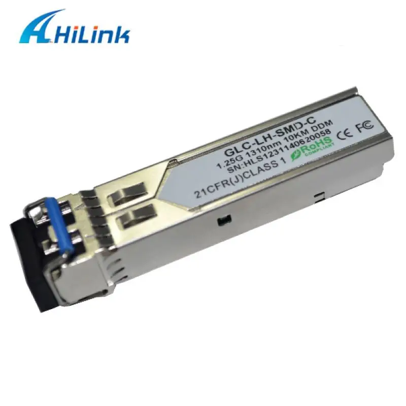 GLC-LH-SMD-1310nm-10km-DDM