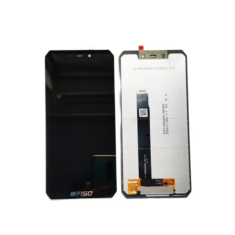 iiiF150 B2021 ※難あり?※ New Original For Oukitel F150 B2021 Iiif150 Cell Phone Lcd