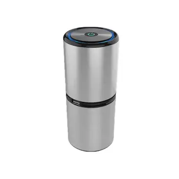 

Negative Ion Air Purifier For Small Cars, Multi-color Optional.
