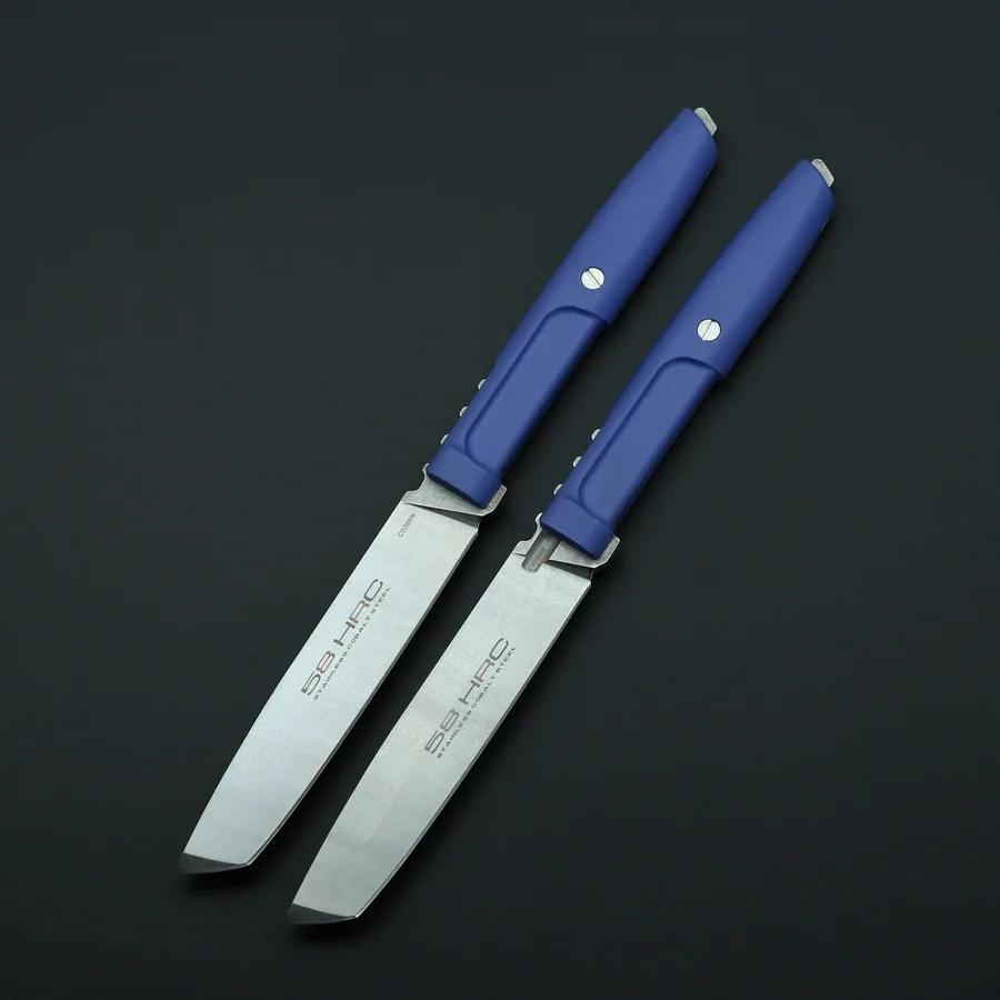 Наружный тактический нож для кемпинга охотничий нож для выживания экстремальное соотношение Прямые ножи портативная оболочка EDC инструменты