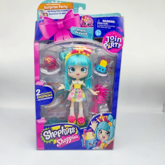 muñeca lolita pops shopkins shoppies