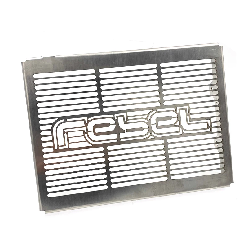 Radiator Grill Cover My Rebel Life