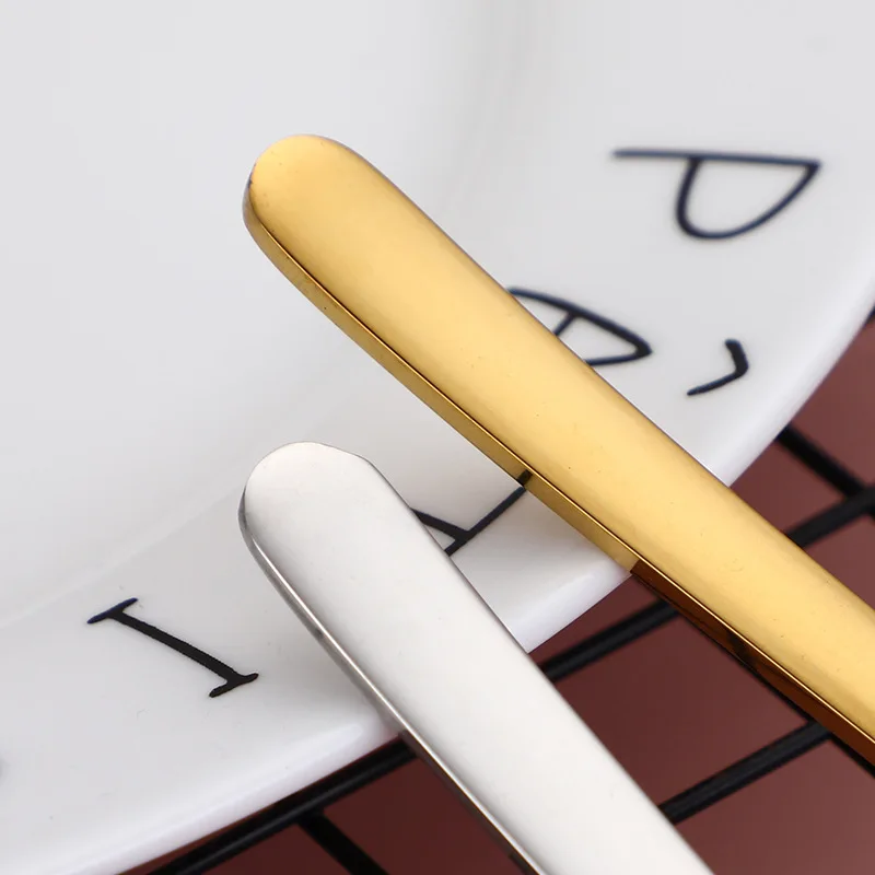 304 stainless steel Cheese knife Butter knife butter spreader jam cream Kitchen tools Cheese Dessert cutter kitchen