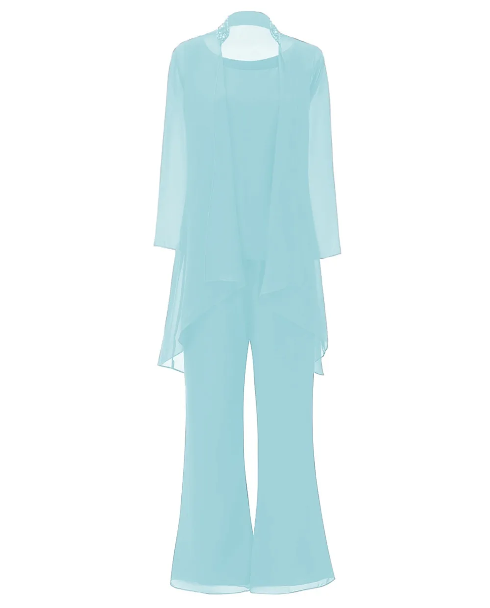 Sky Blue