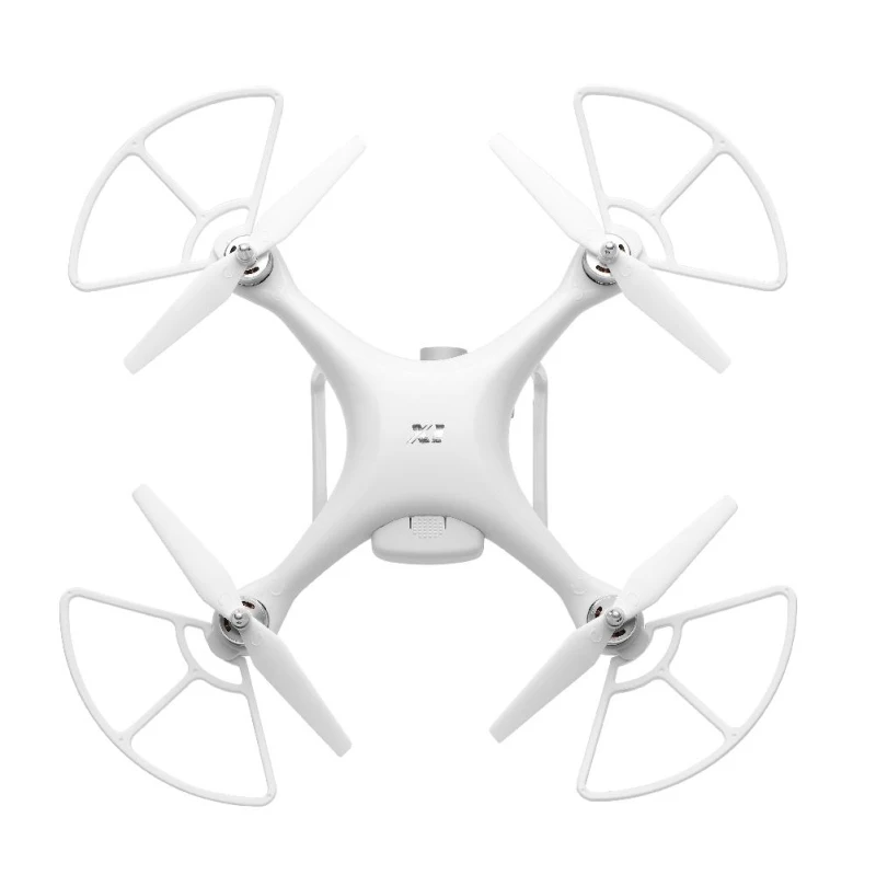Gps авто следить за мной Wi-Fi FPV RC Drone X1 500M 1080P камера gps позиционирование один ключ возврат пульт дистанционного управления Вертолет с Gimbal
