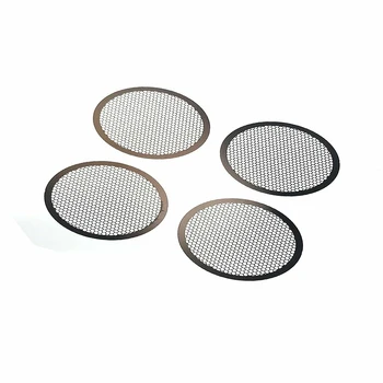 

2pcs Sweeper Engine Ventilator Fan Motor Filter Kit Cleaning Tools For Xiaomi Roborock S50 S51 S55 Vacuum Cleaner Accessories