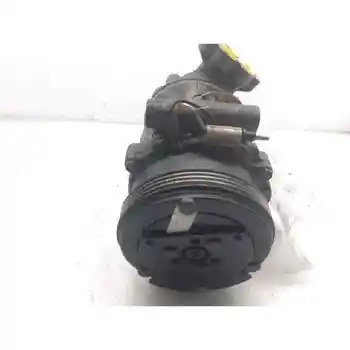 

SD6V121427B AIR CONDITIONING COMPRESSOR RENAULT CLIO II PHASE II (B/CB0)