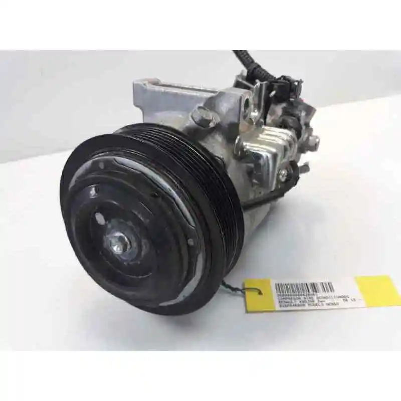 926004EB0A AIR CONDITIONING COMPRESSOR RENAULT KADJARA/C Compressor