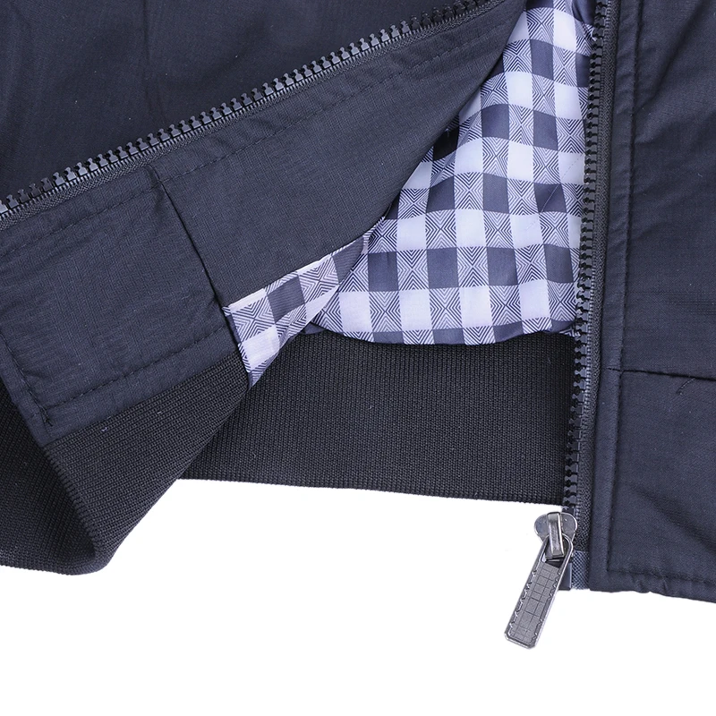 MJARTORIA модная мужская куртка-бомбер в стиле хип-хоп с заплатками, приталенная куртка-бомбер для пилота, мужские куртки размера плюс 3XL, Прямая поставка