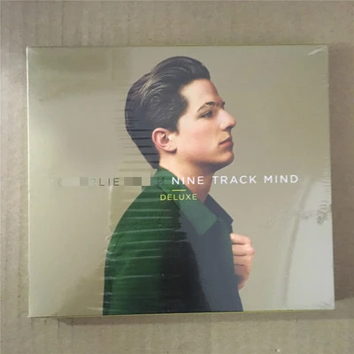 Deluxe Nine Track Mind-Music CD