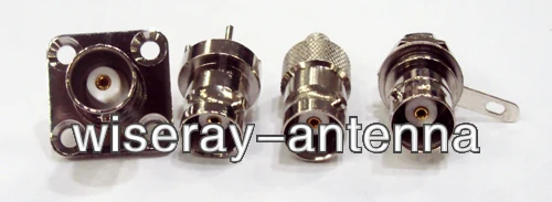 DHL/EMS РЧ разъем BNC-C-JW3(50 Ом) коаксиальный разъем adapter-A2