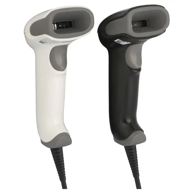 Оригинальный ручной сканер штрих-кода Honeywell XP 1470G 2D QR PDF417 1D USB 1470 ГГц вместо 1450 |