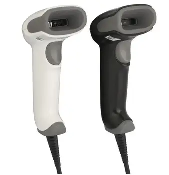

Oringinal Honeywell XP 1470G 2D QR PDF417 1D USB Handheld POS Barcode Scanner 1470G instead of 1450g wired Area-Imager for pos