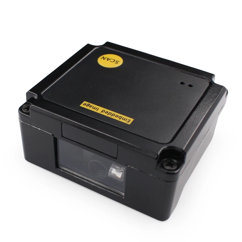 Quiosque de Imagem Koisk Incorporado Scanner Módulo Ep2000 Frete Grátis Usb2.0 Rs232 Interface Usb 2d – qr 1d