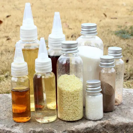 Новинка 2020 дорожная портативная бутылка для приправ горшок принадлежности