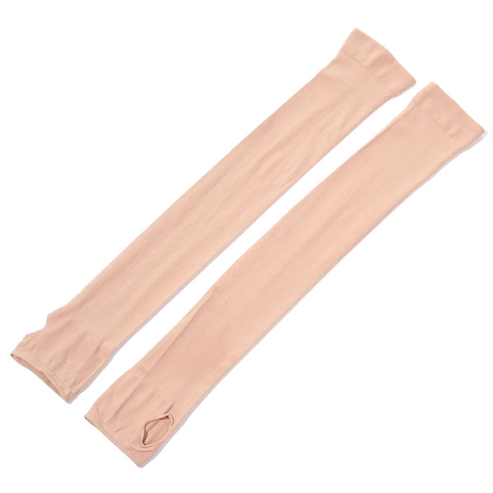 Рисунок 6 - Эластичные гетры Непрозрачные чулки