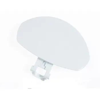 

Door handle Hatch for washing machine Zanussi (Electrolux, Zanussi) 50294509000/4055055653