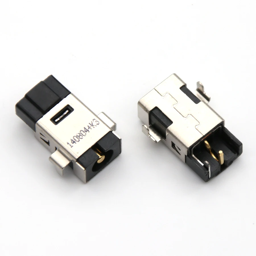 1Pc Laptop Dc Jack Porta Connettore Di Ricarica Presa Di Corrente Porta Connettore Per Dell Vostro 5460 5560 5470 5480 5570 5439 5480 X5460