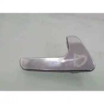 

6K0837114FKZ HANDLE INNER FRONT RIGHT SEAT CORDOBA SALOON (6K2)